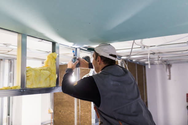 Best Types of Insulation in Talpa, NM